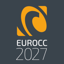EUROCC 2027 – Live-Pitches & Award-Verleihung