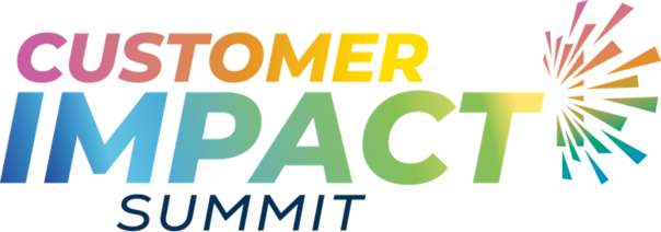 Logo Customer Impact Summit