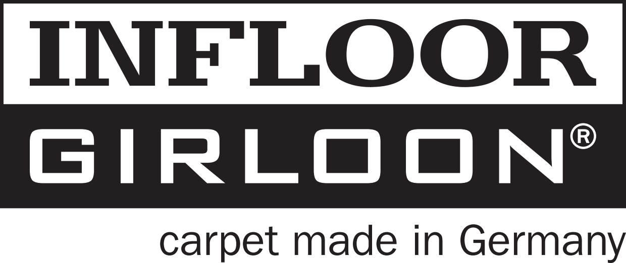 Logo Infloor Girloon