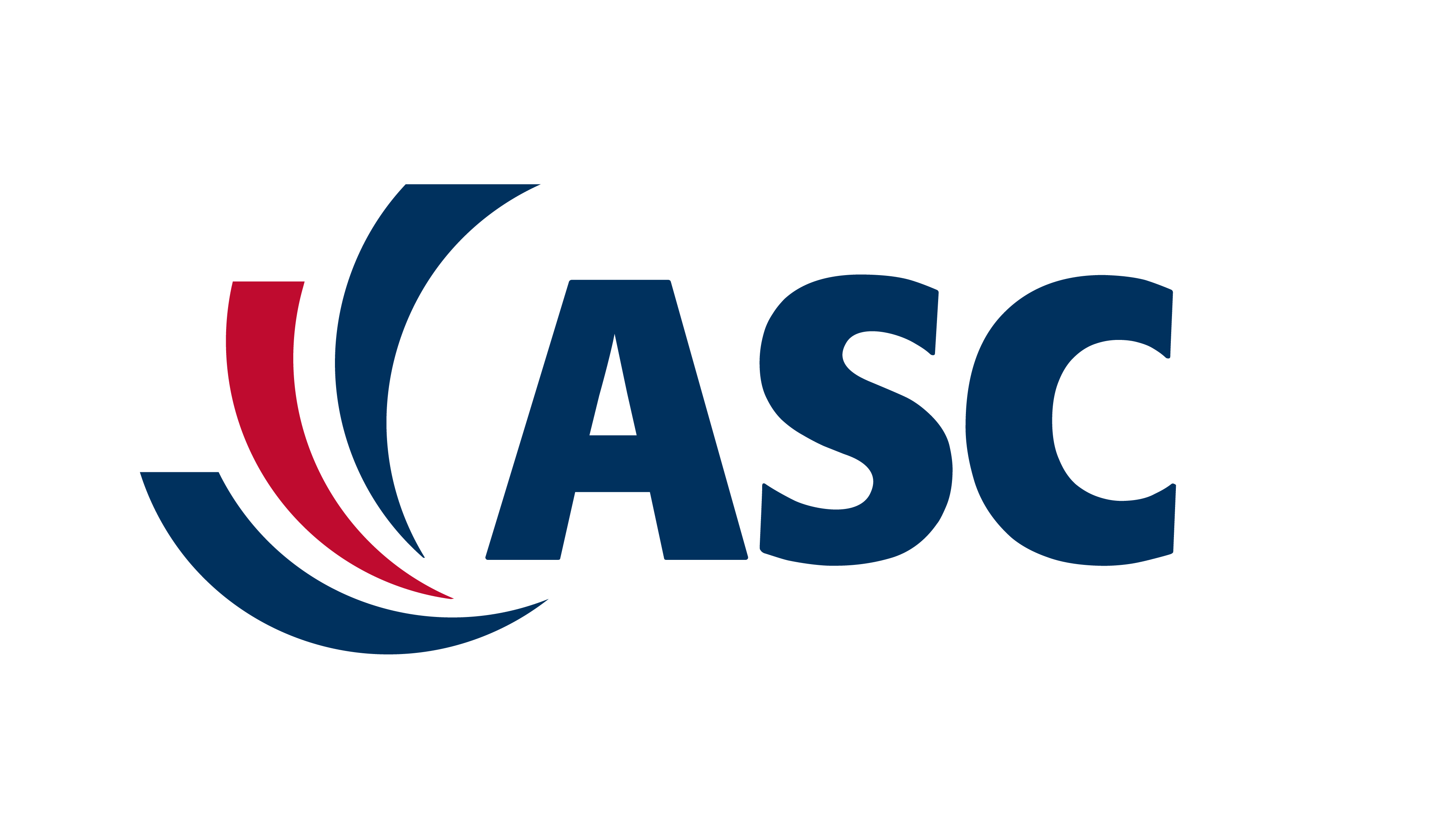 Logo ASC