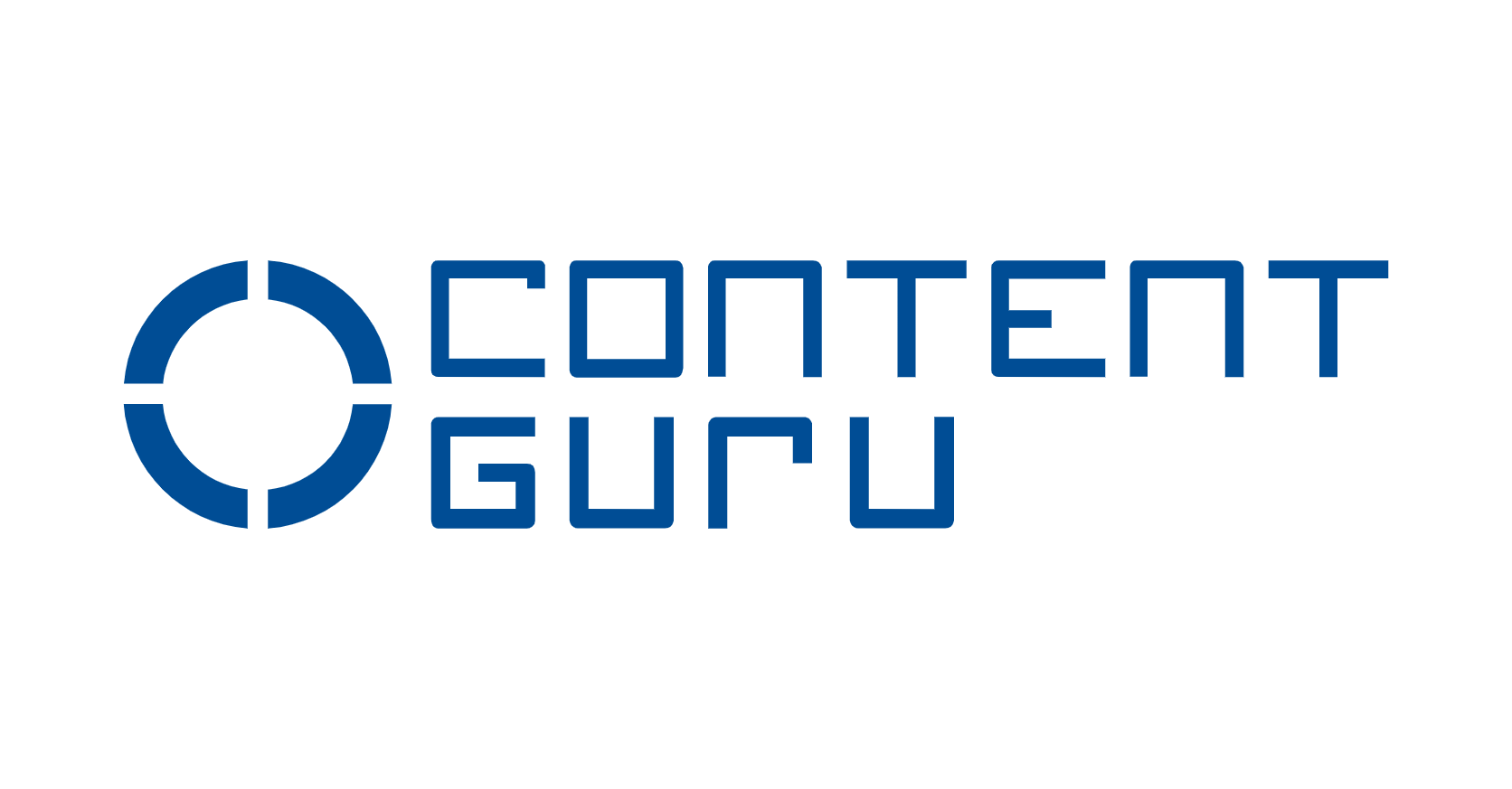 Logo Content Guru