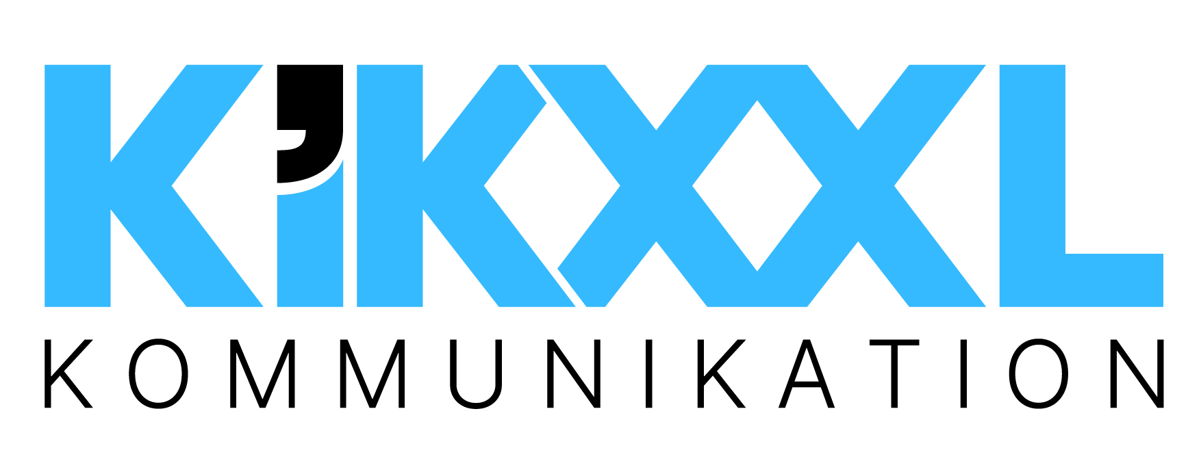 Logo KIKXXL