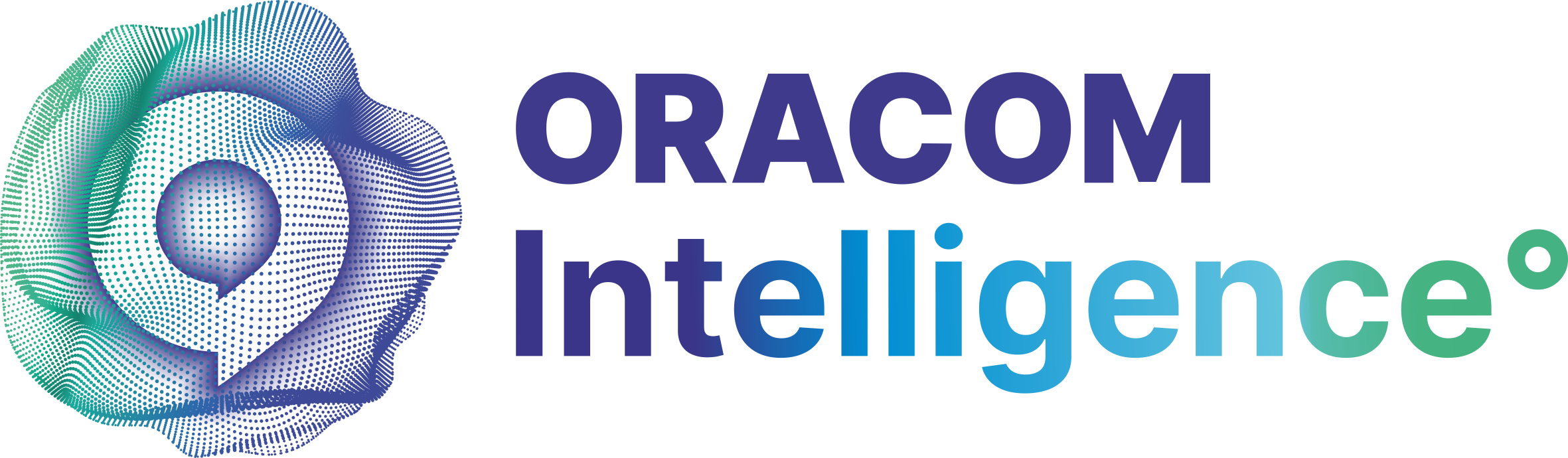 Logo Oracom Intelligence