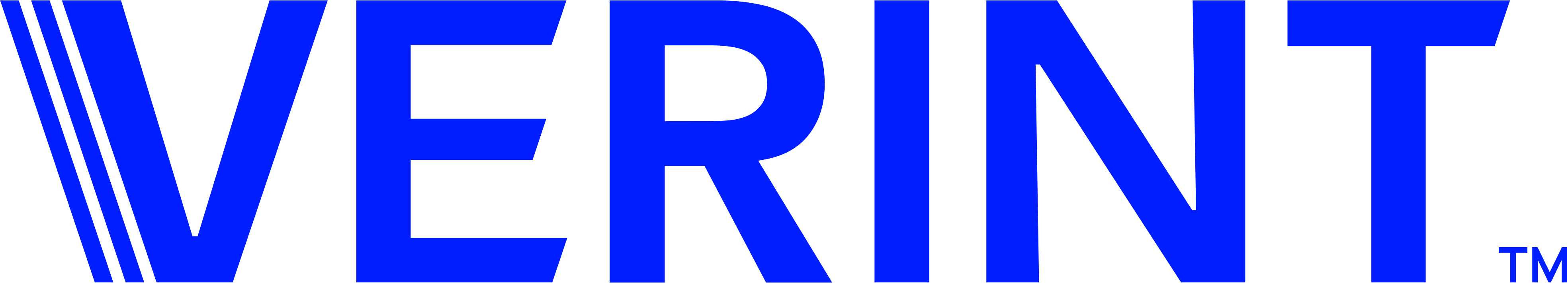 Logo Verint