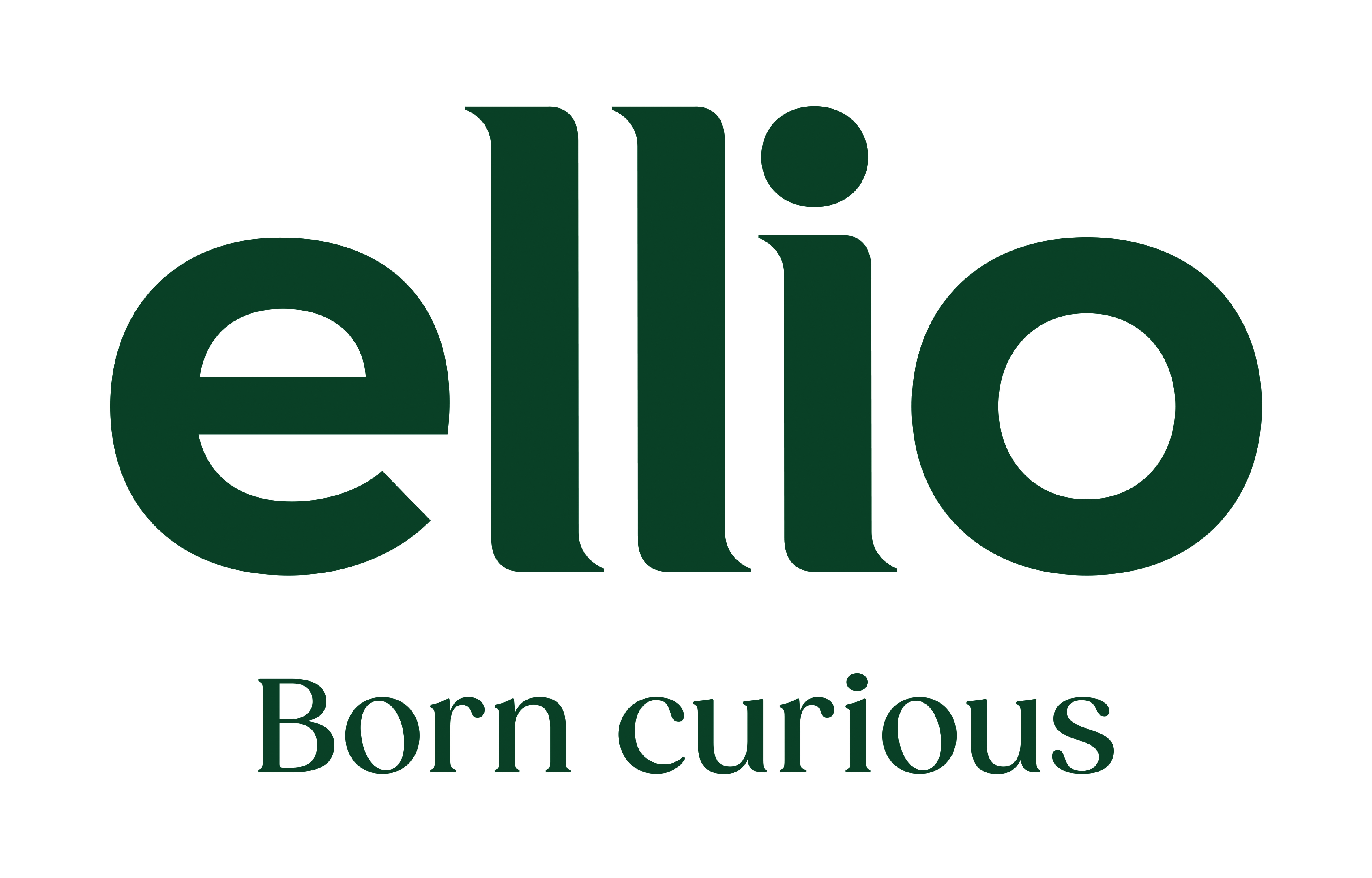 Logo ellio