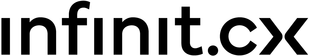 Logo infinit.cx