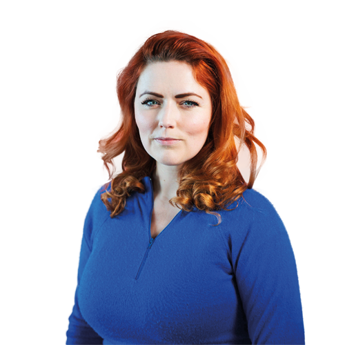Expert Tara Austin