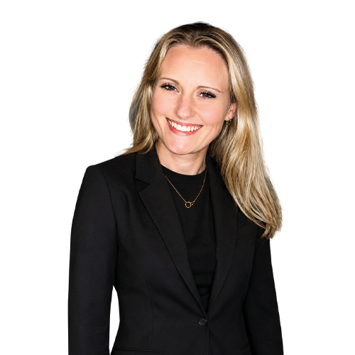 Expert Maria Becker