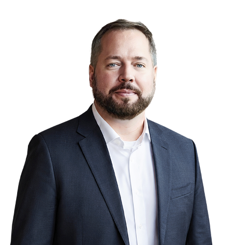 Expert Marc Beierschoder