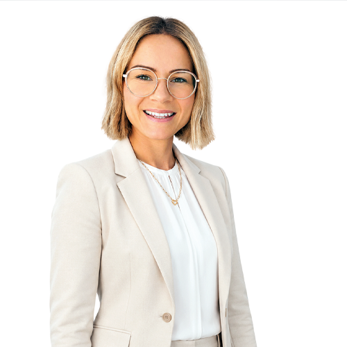 Expert Sofie Born