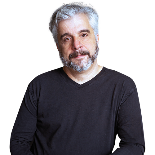 Expert Dr. Christoph Endres