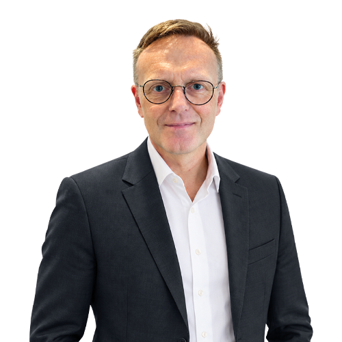 Expert Maik Gastel-Nettey
