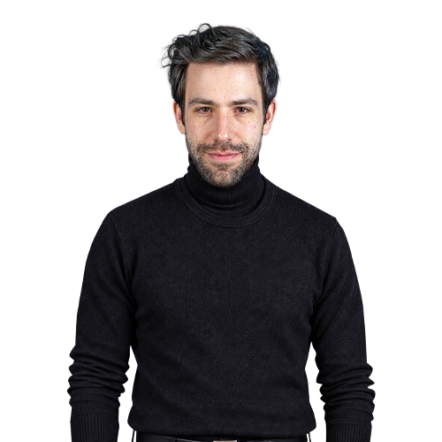 Expert Dr. Stefan Gaugel