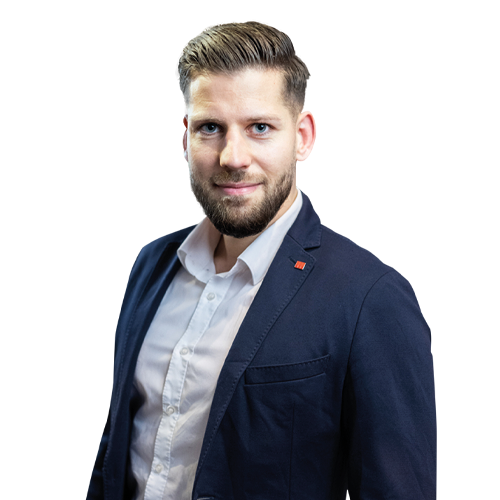 Expert Rouven Gehrmann
