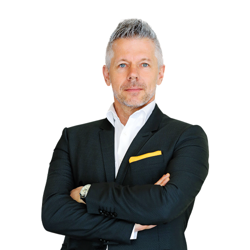 Expert Martin Geiger