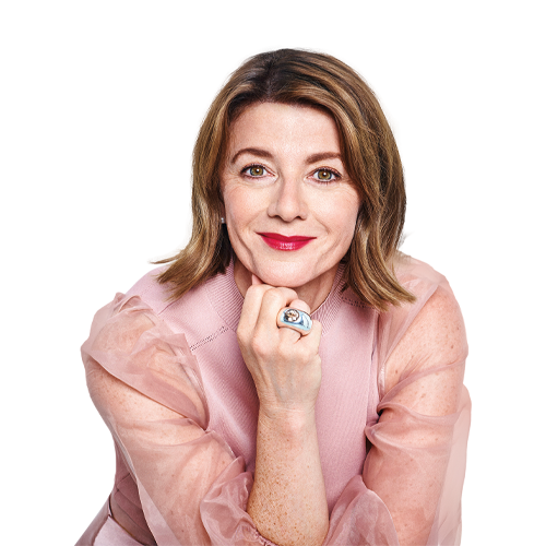 Expert Sabine Hübner