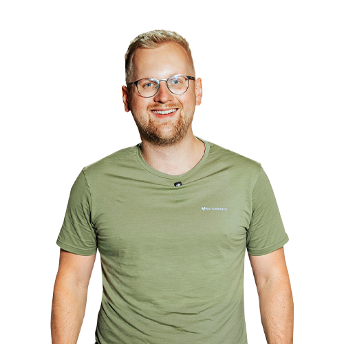 Expert Felix Keser