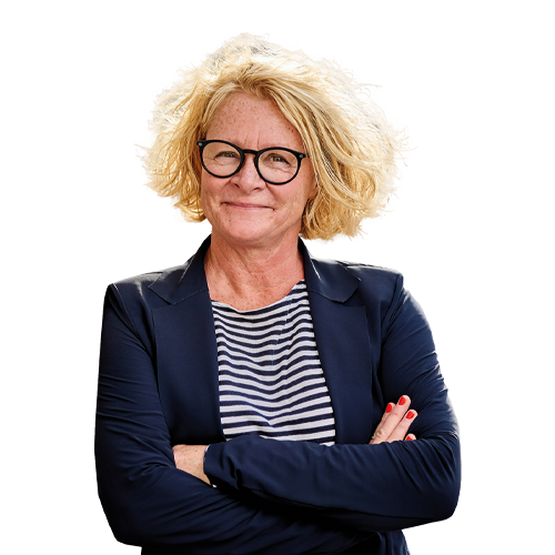 Expert Ilka Lauenroth