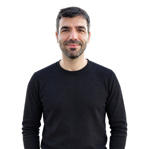 Expert Flavio Mestre