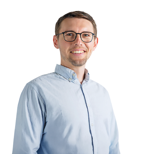 Expert Lukas Pöhler