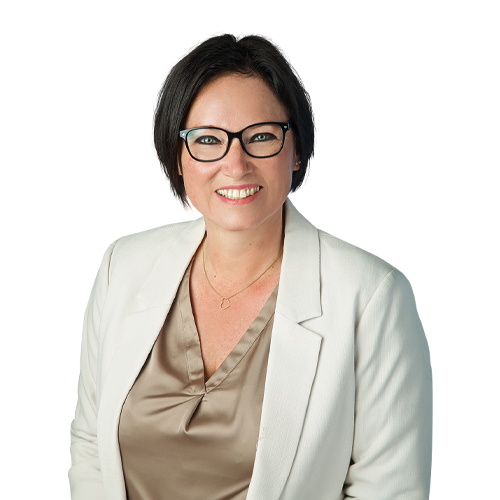 Expert Magdalena Rautinger