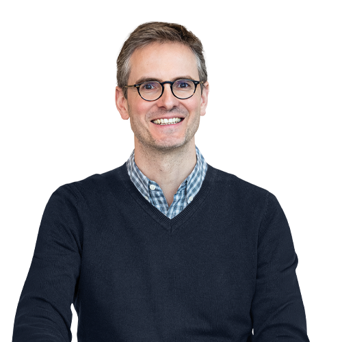 Expert Timo Reis
