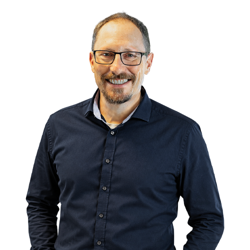 Expert Roland Schreckenberg