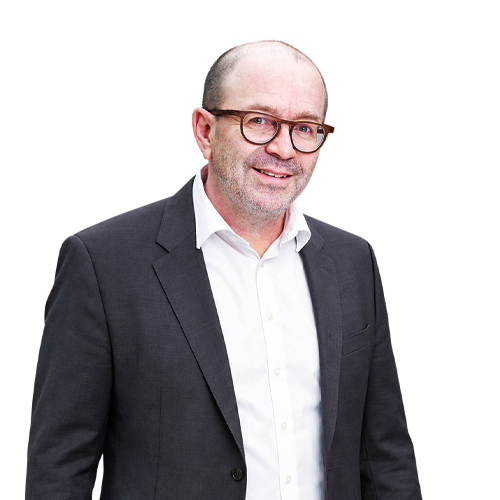 Expert Wolfgang Straßer