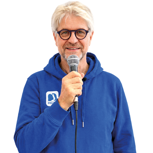 Expert Michael Stüve