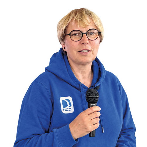 Expert Sandra Stüve