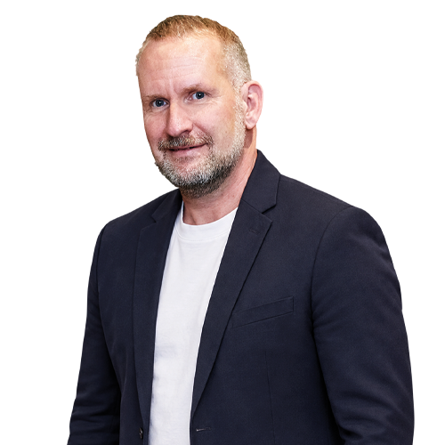 Expert Michael Werkle