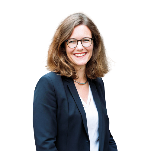 Expert Katharina Wüllner
